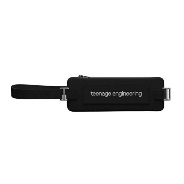 Teenage Engineering OP-Z Protective Soft Case – Kompaktowa torba ochronna dla OP-Z