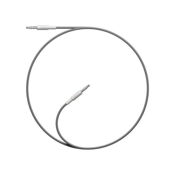 Teenage Engineering Slim Audio Cable J 3.5mm/3.5mm 1.2m – Smukły kabel audio stereo