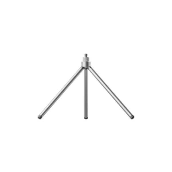 Teenage Engineering Tripod Mini – Kompaktowy statyw stołowy do mikrofonu CM-15