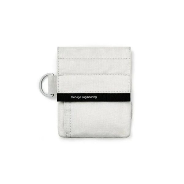 Teenage Engineering TX-6 Field Bag Small – kompaktowa torba na mikser TX-6 i akcesoria