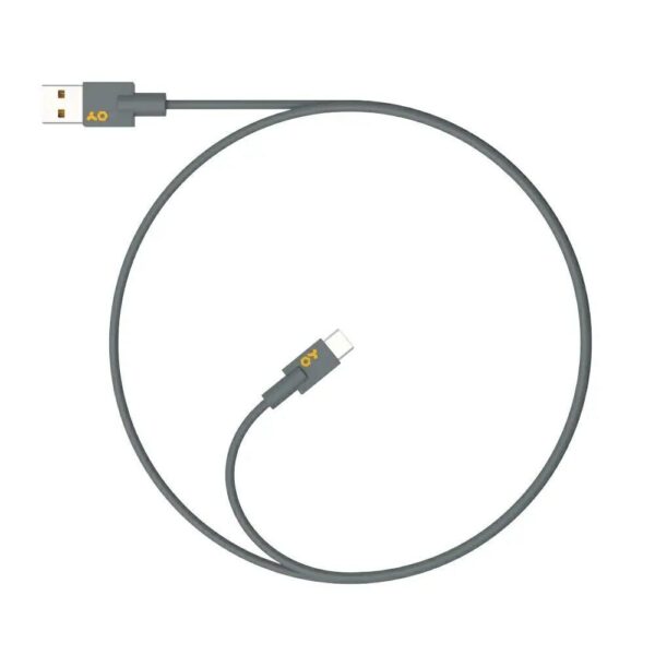 Teenage Engineering USB Cable Type C to Type A – Kabel połączeniowy USB-C do USB-A
