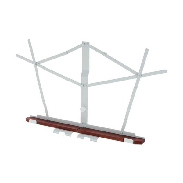 Arturia AstroLab Music Stand 61 White – Dedykowany pulpit nutowy do syntezatora AstroLab 61