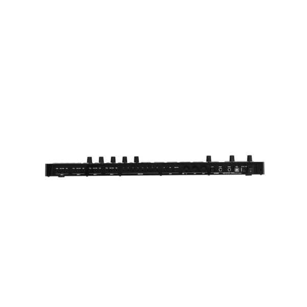 Arturia KeyStep Pro Chroma – Limitowana edycja zaawansowanego kontrolera i sekwencera MIDI/CV