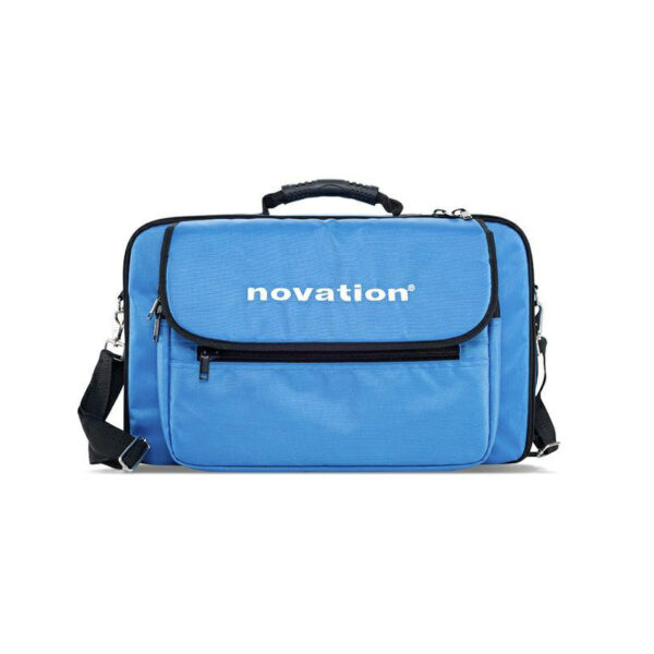 Novation Bass Station II Bag – Dedykowany pokrowiec do syntezatora Bass Station II